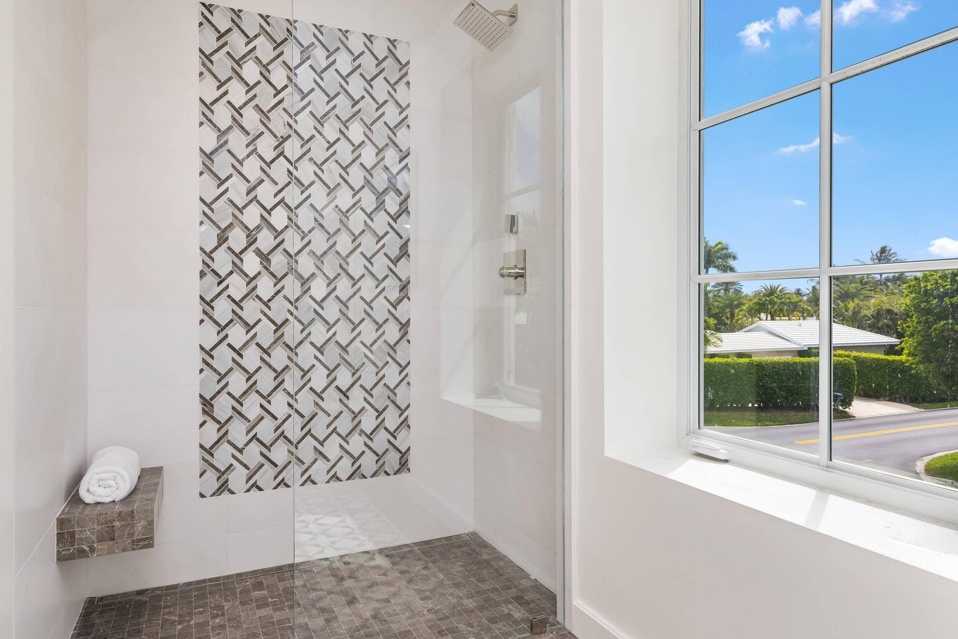 301 Plantation Road, Palm Beach, FL 33480 His Bath