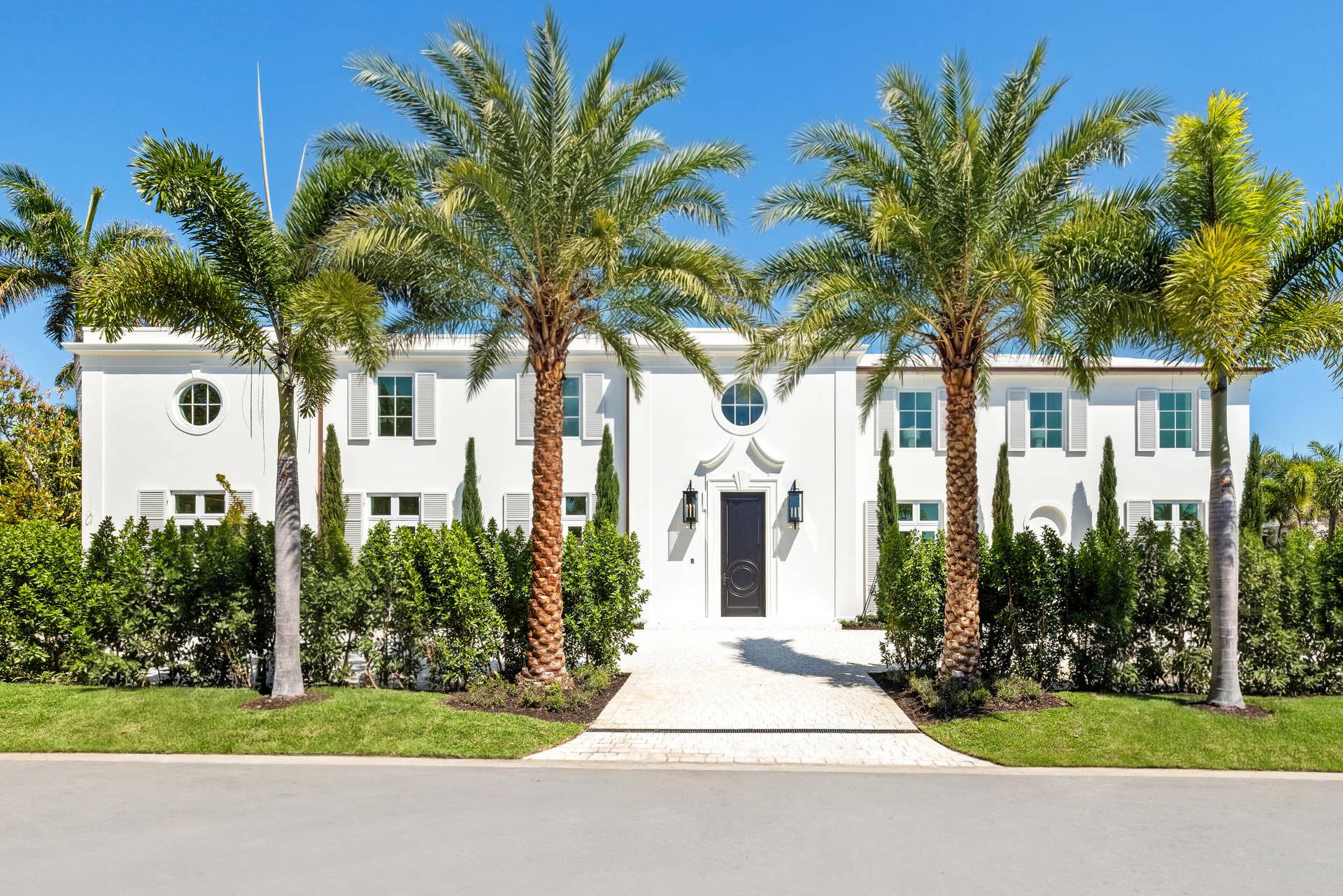 301 Plantation Road, Palm Beach, FL 33480 301 Plantation Rd