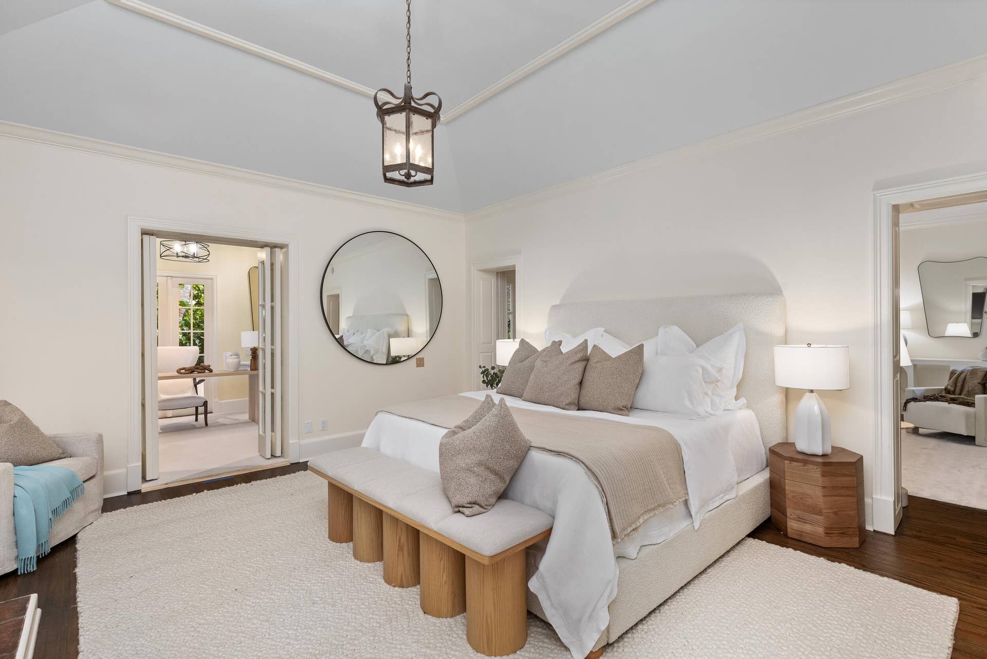 124 Brazilian Avenue, Palm Beach, FL 33480 Primary Suite