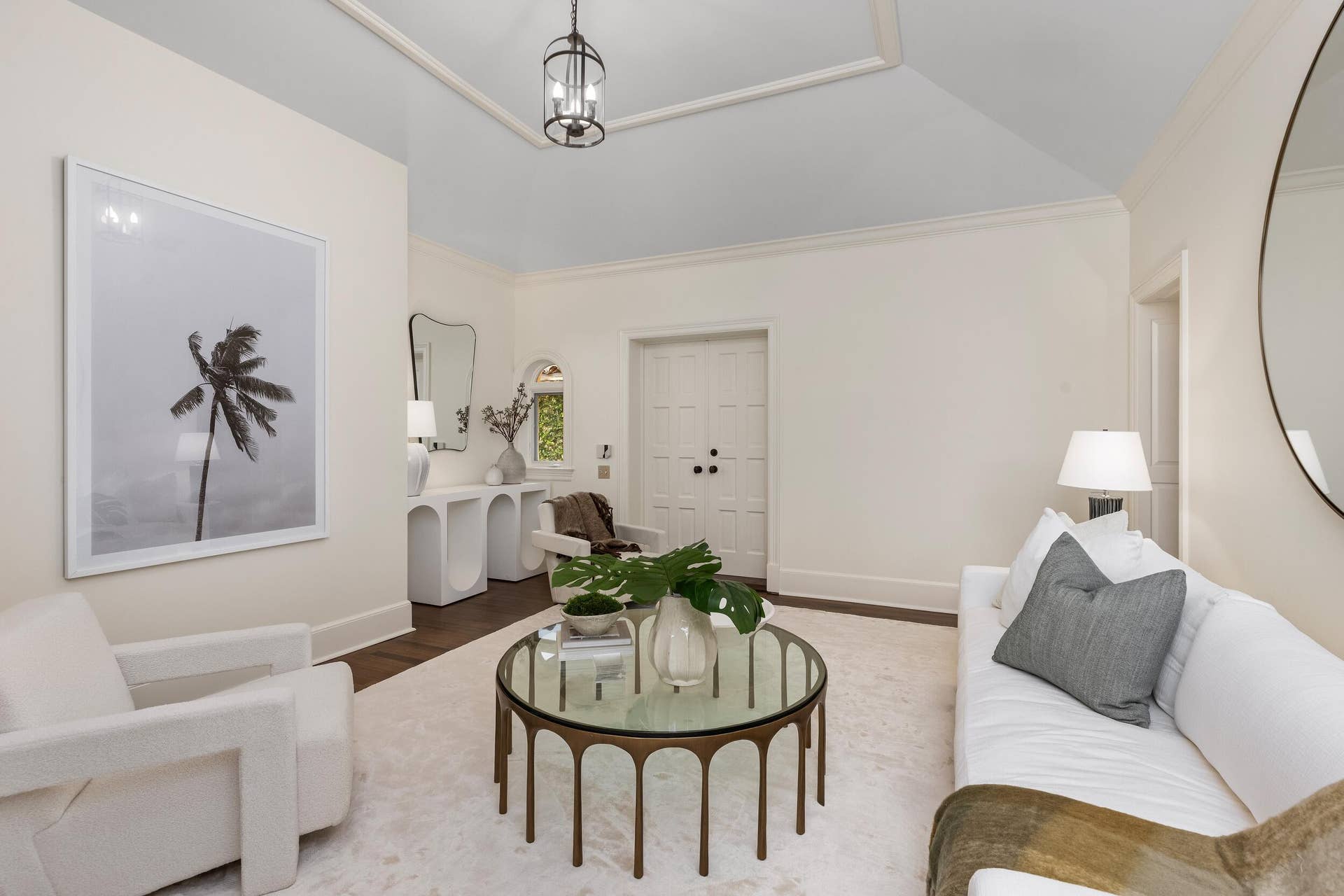124 Brazilian Avenue, Palm Beach, FL 33480 Primary Suite Den