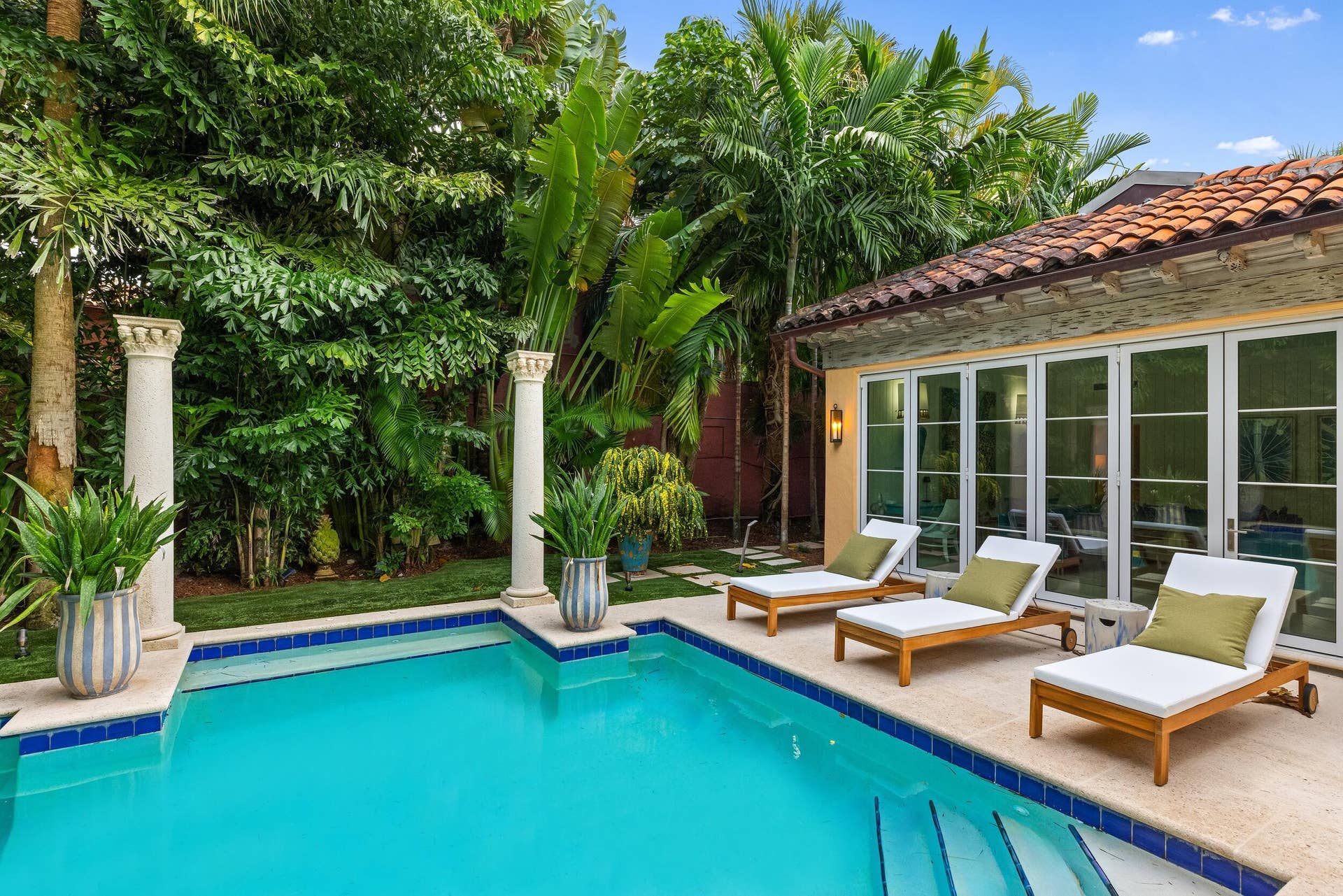 124 Brazilian Avenue, Palm Beach, FL 33480 Pool