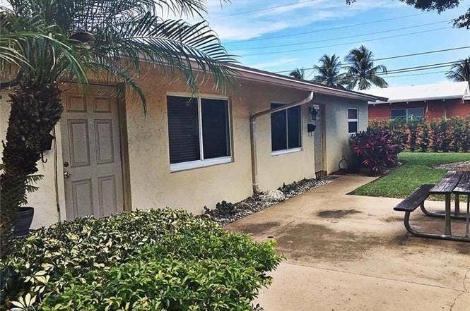 Property photo for 410 NE 12th Avenue, #A, Pompano Beach, FL