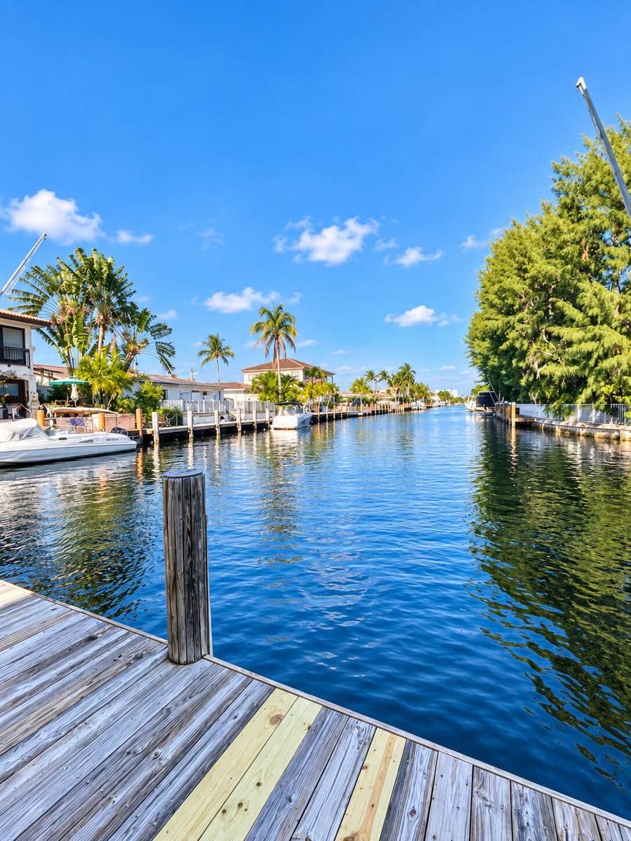 Property photo for 2591 NE 55TH Court, #107, Fort Lauderdale, FL