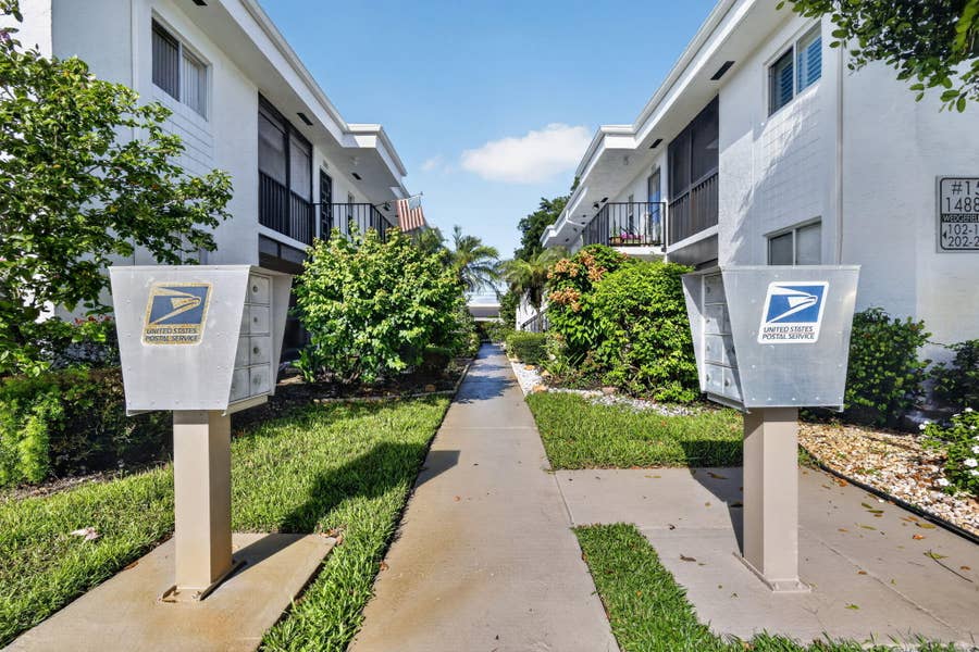 Property photo for 14881 WEDGEFIELD Drive, #103, Delray Beach, FL
