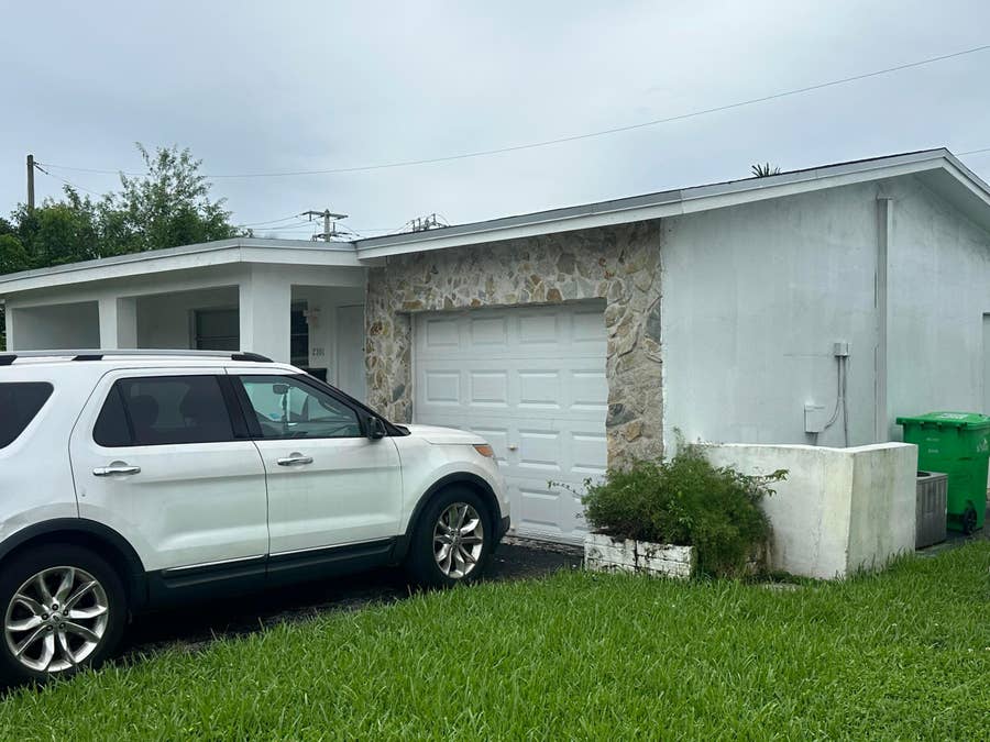 Property photo for 2301 NW 81ST Terrace, Sunrise, FL