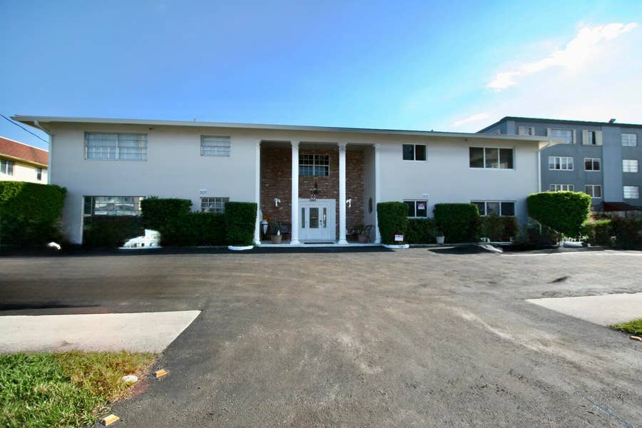 Property photo for 1040 CRYSTAL LAKE Drive, #1, Deerfield Beach, FL