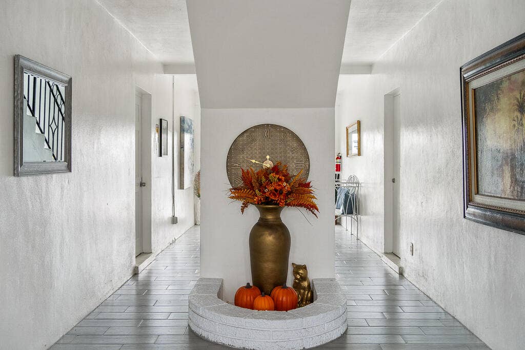 Hall