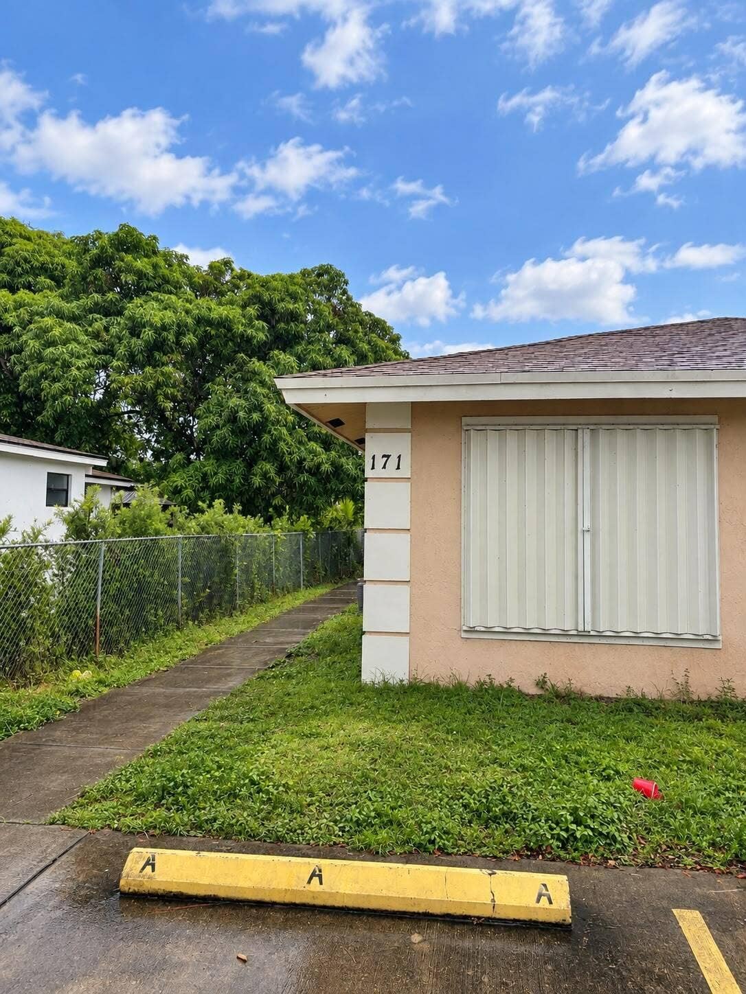 171 SE 3RD Street, #B, Deerfield Beach, FL 33441 Building