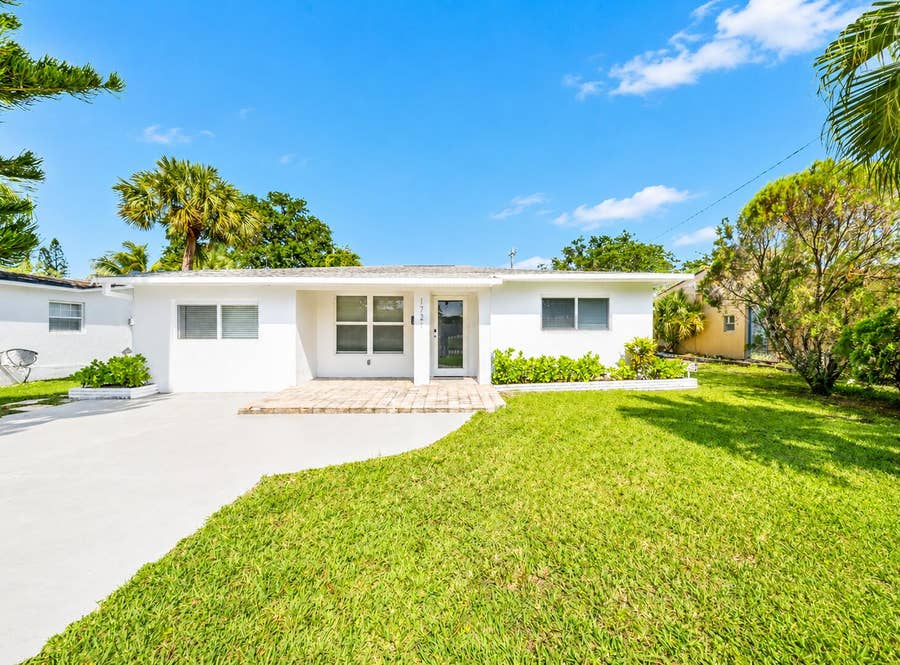 Property photo for 1721 N 16TH Court, Hollywood, FL