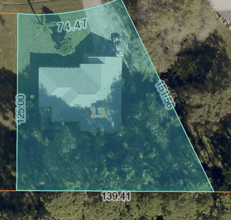 Property photo for 1012 SW Deauville Avenue, Port St Lucie, FL