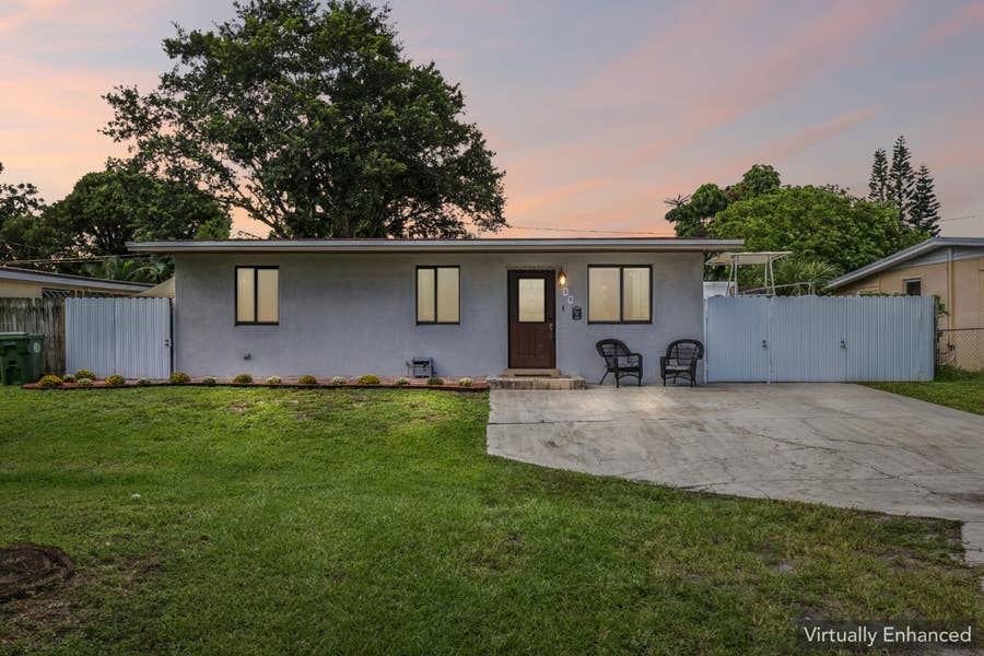 Property photo for 55 Davis Road, Palm Springs, FL