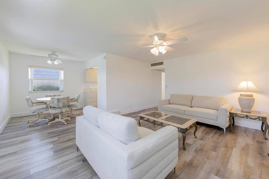 Property photo for 189 Valencia H, Delray Beach, FL