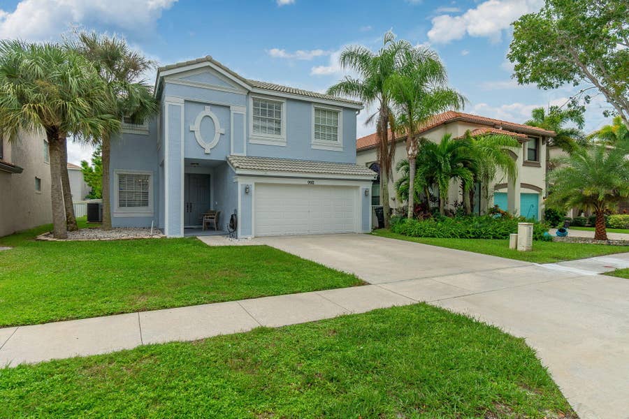 Property photo for 9912 Woodworth Court, Wellington, FL