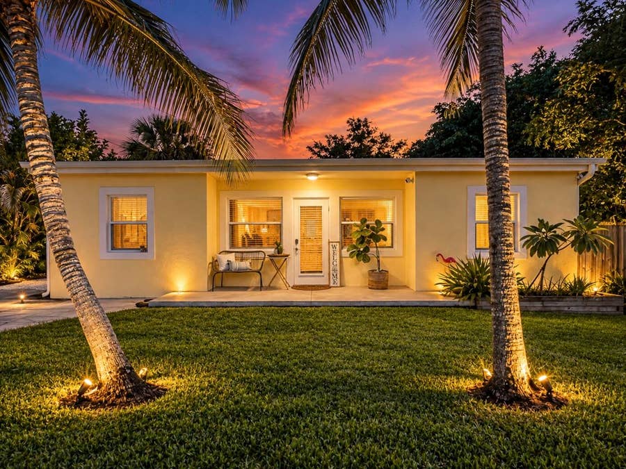 Property photo for 604 NW POINSETTIA Street, Stuart, FL