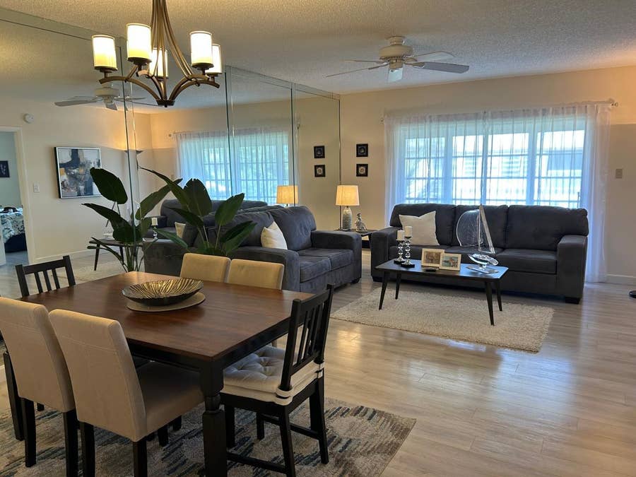 Property photo for 7505 NW 5TH Court, #208, Margate, FL