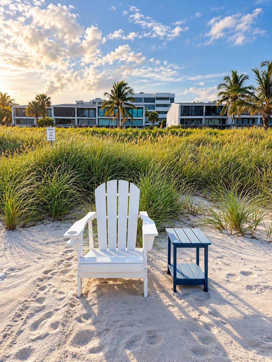 Property photo for 2175 S Ocean Boulevard, #203, Delray Beach, FL