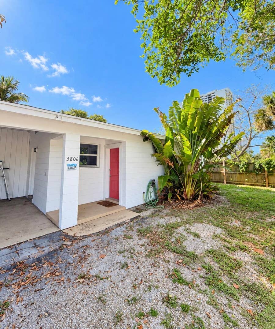 Property photo for 5806 N FLAGLER Drive, West Palm Beach, FL