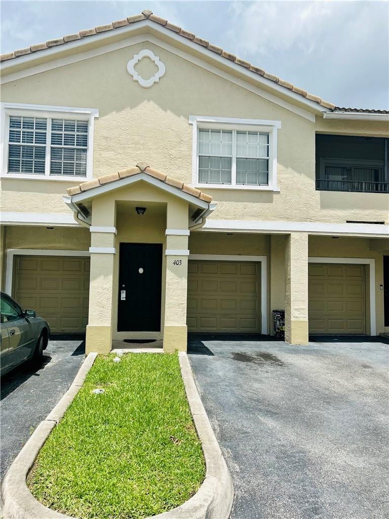 Property photo for 403 BELMONT Lane, #403, North Lauderdale, FL