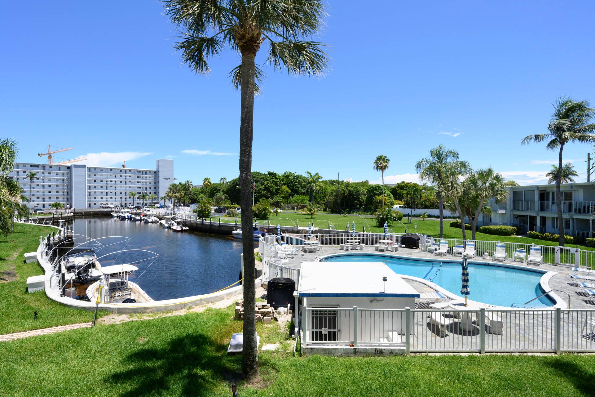 1445 SE 15TH Court, #203, Deerfield Beach, FL 33441 View
