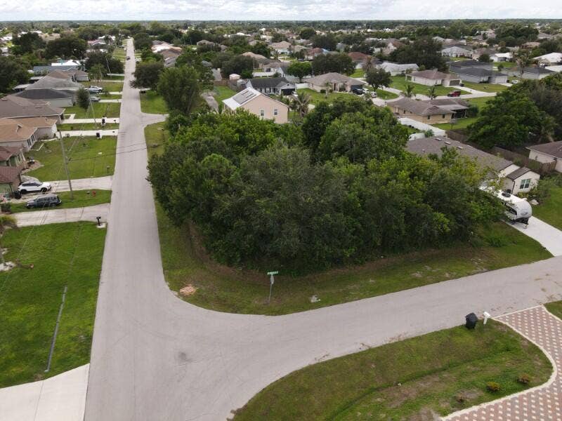 Property photo for 3458 SW VOYAGER Street, Port St Lucie, FL
