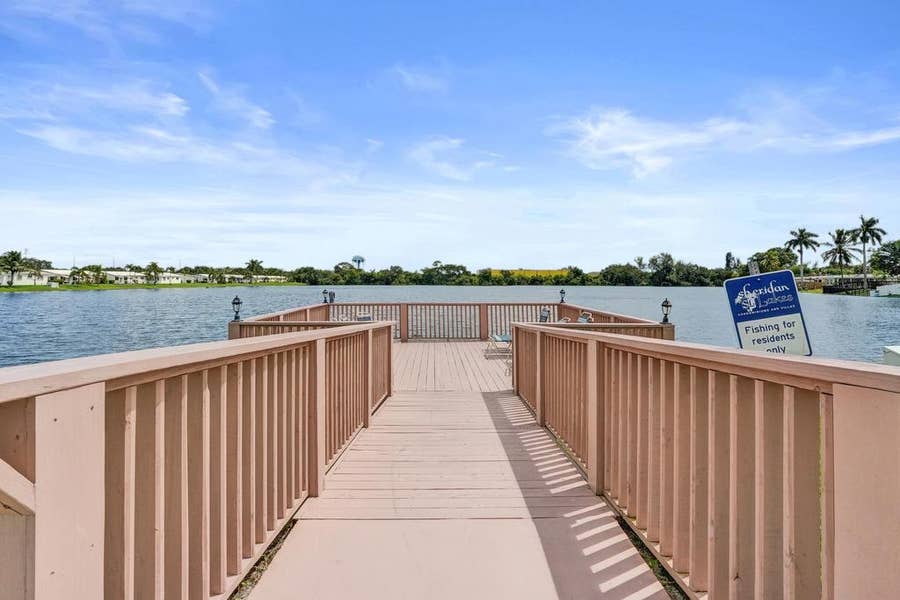 Property photo for 2200 Park Lane, #Unit 111, Hollywood, FL