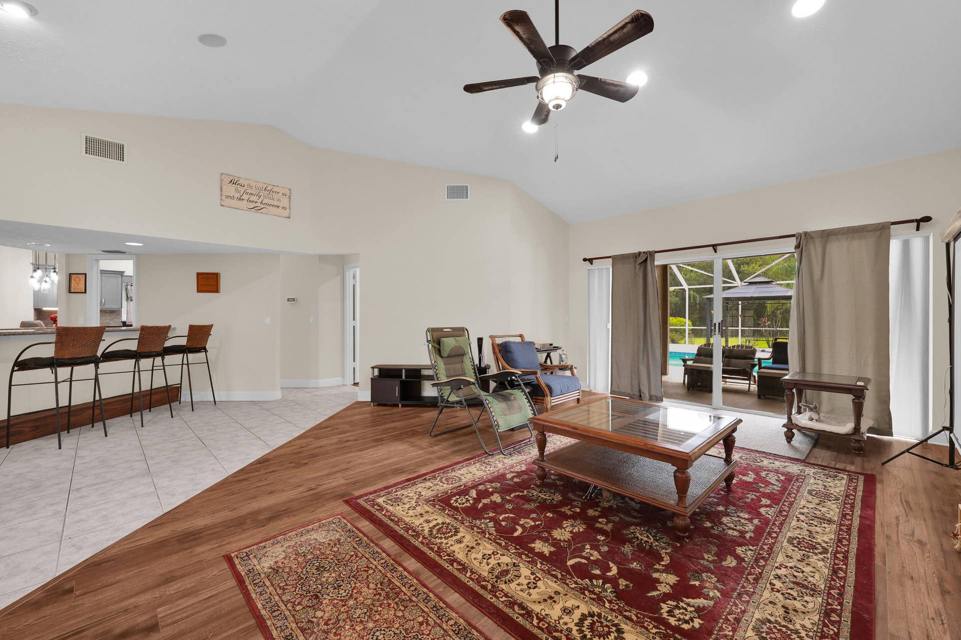 2728 SERENITY Circle S, Fort Pierce, FL 34981 Great Room
