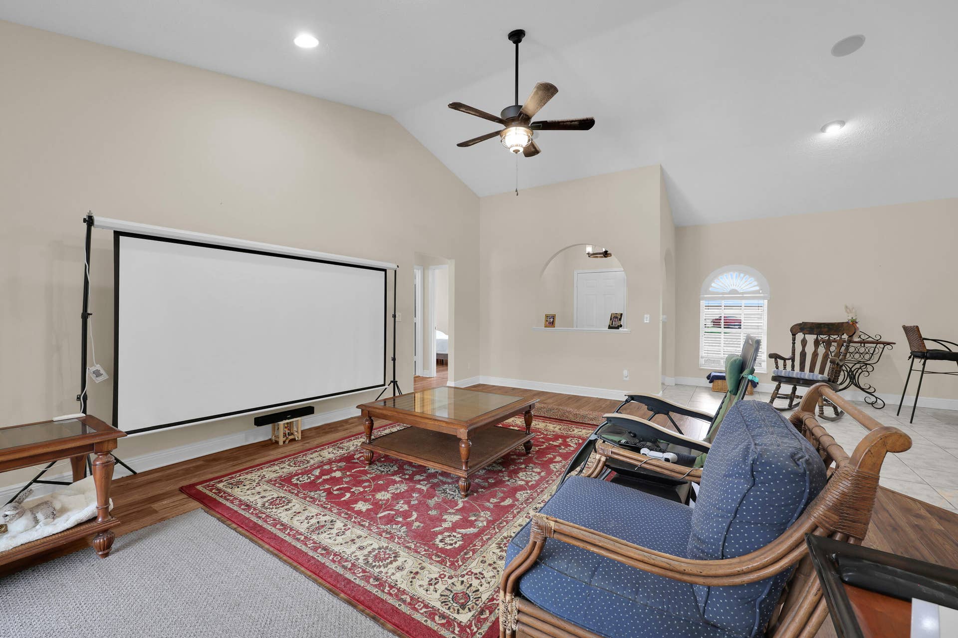 2728 SERENITY Circle S, Fort Pierce, FL 34981 LIving Area