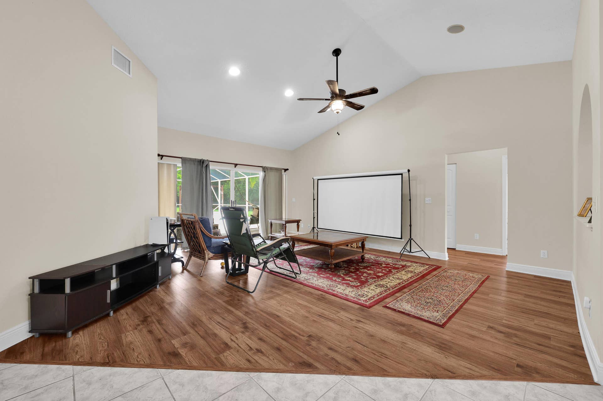 2728 SERENITY Circle S, Fort Pierce, FL 34981 LIving Area