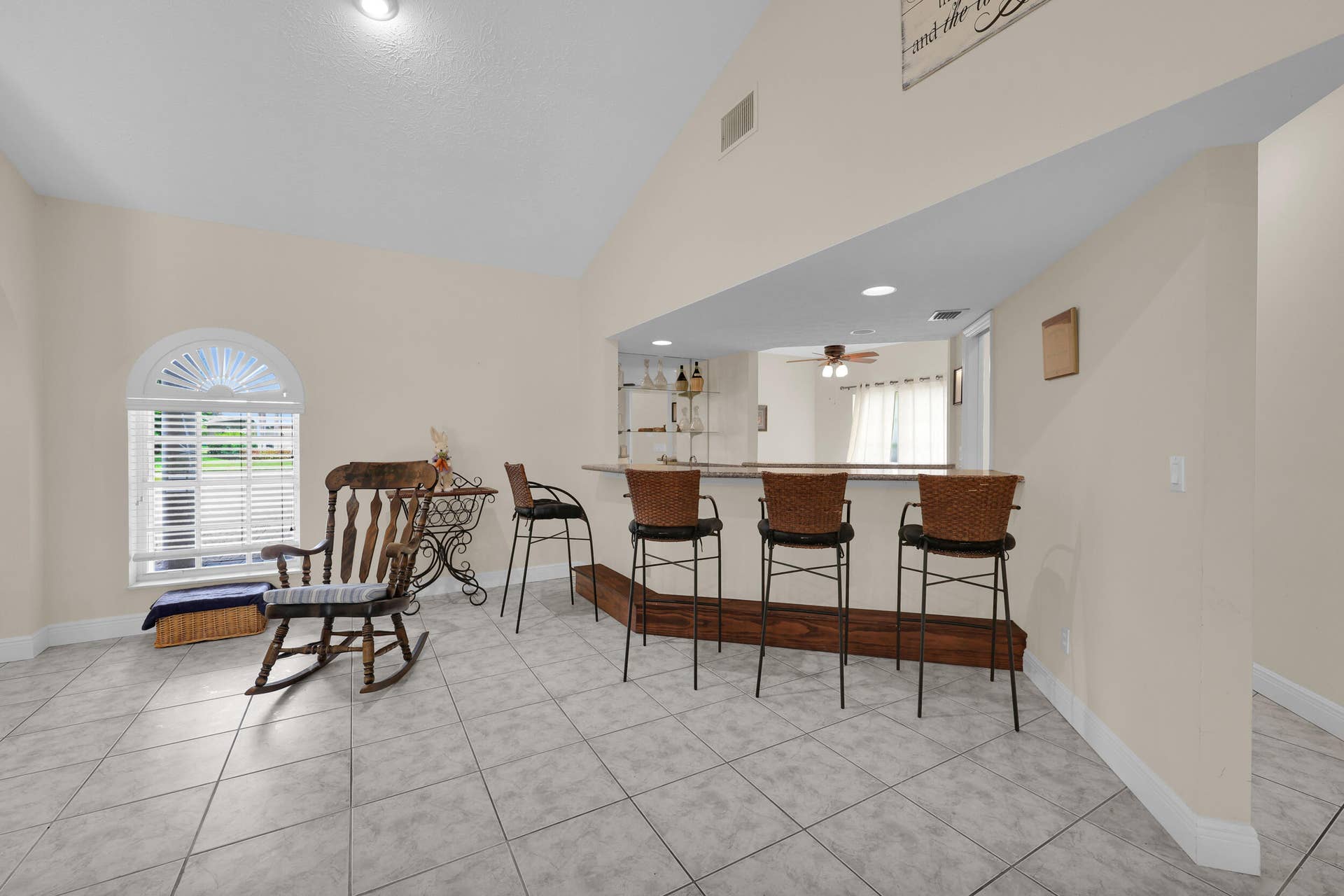 2728 SERENITY Circle S, Fort Pierce, FL 34981 Great Room
