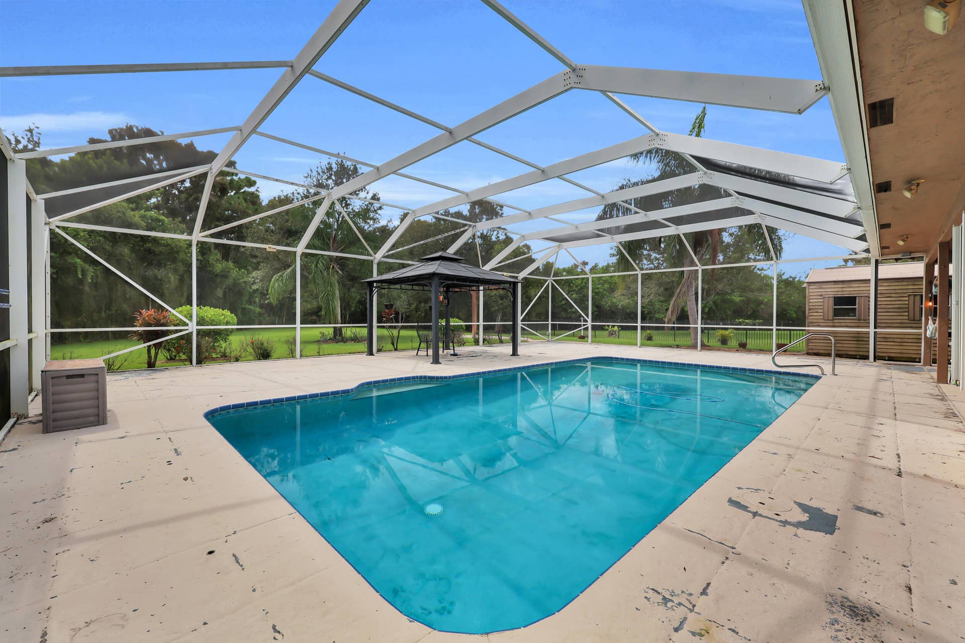 2728 SERENITY Circle S, Fort Pierce, FL 34981 Pool