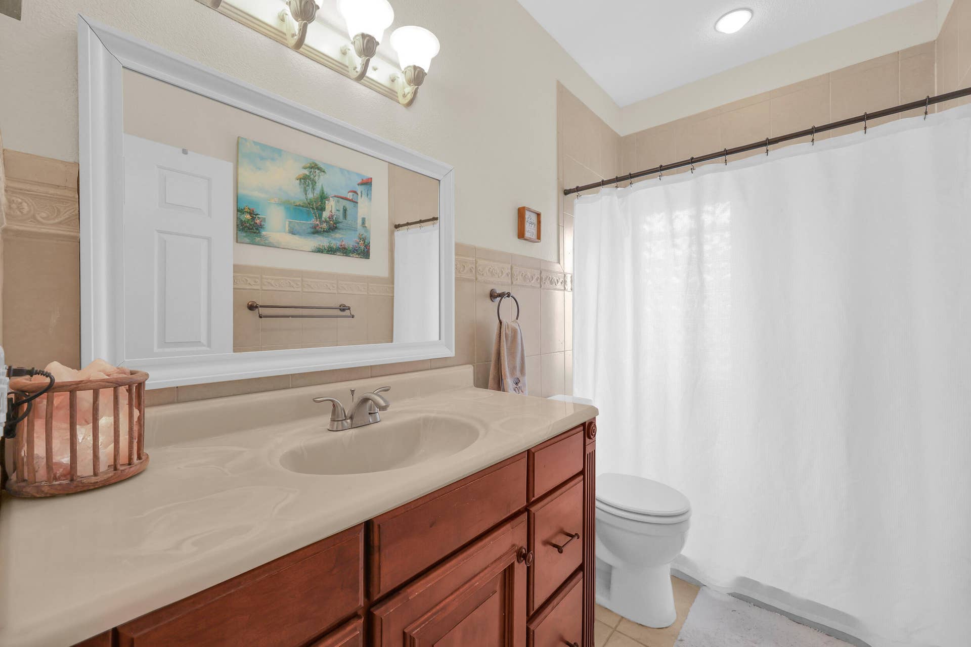 2728 SERENITY Circle S, Fort Pierce, FL 34981 Guest Bath