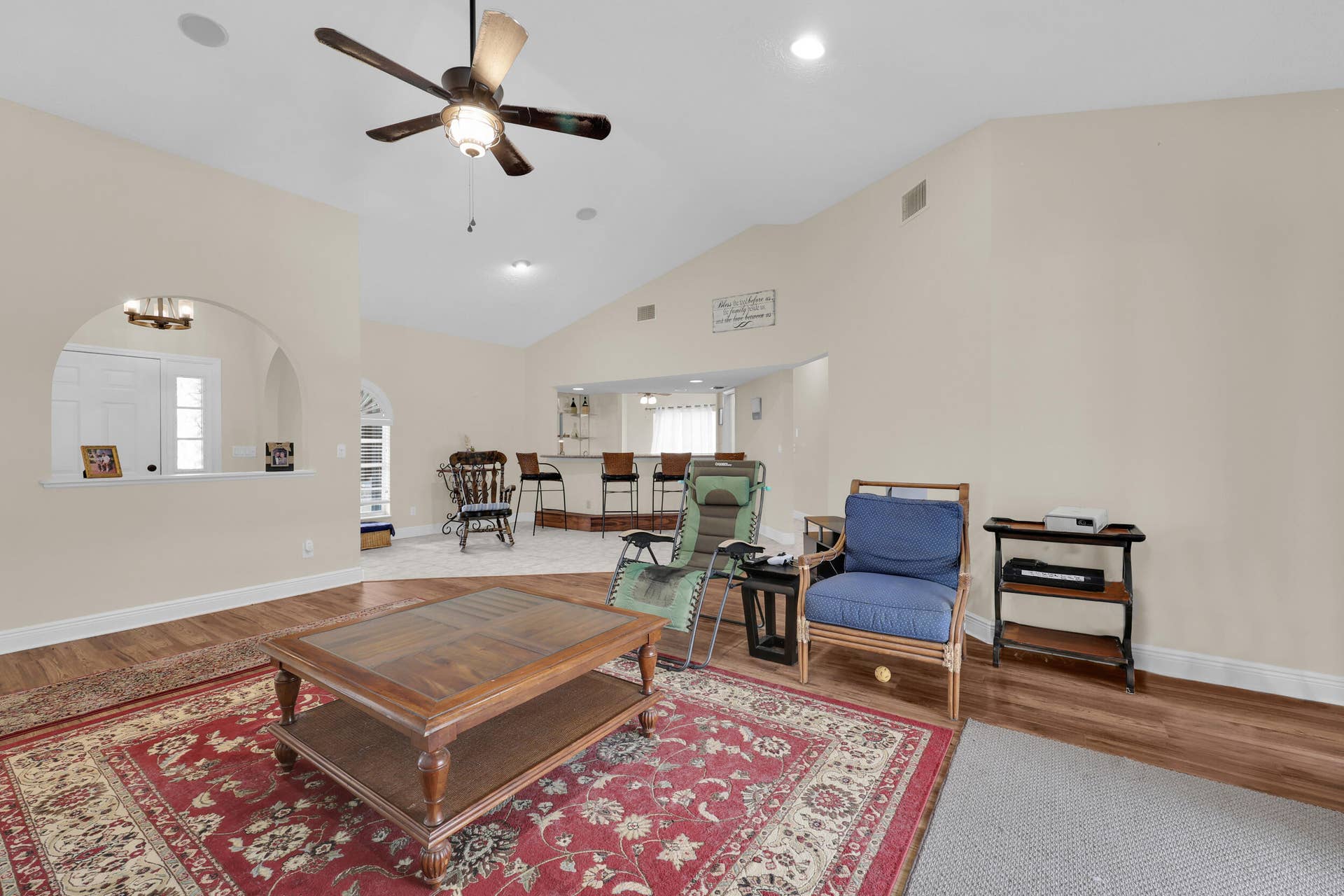 2728 SERENITY Circle S, Fort Pierce, FL 34981 Great Room