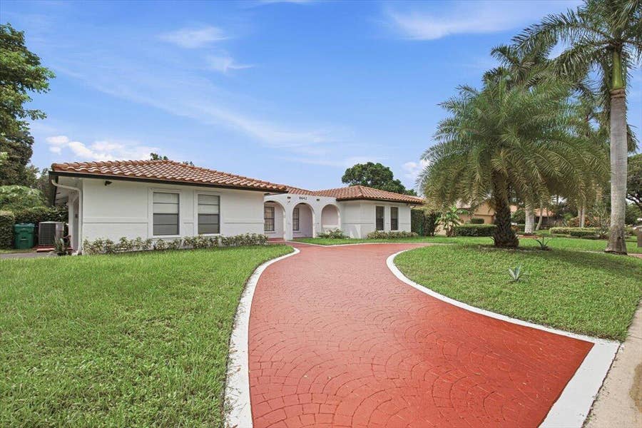 Property photo for 9642 NW 1ST Place, Coral Springs, FL