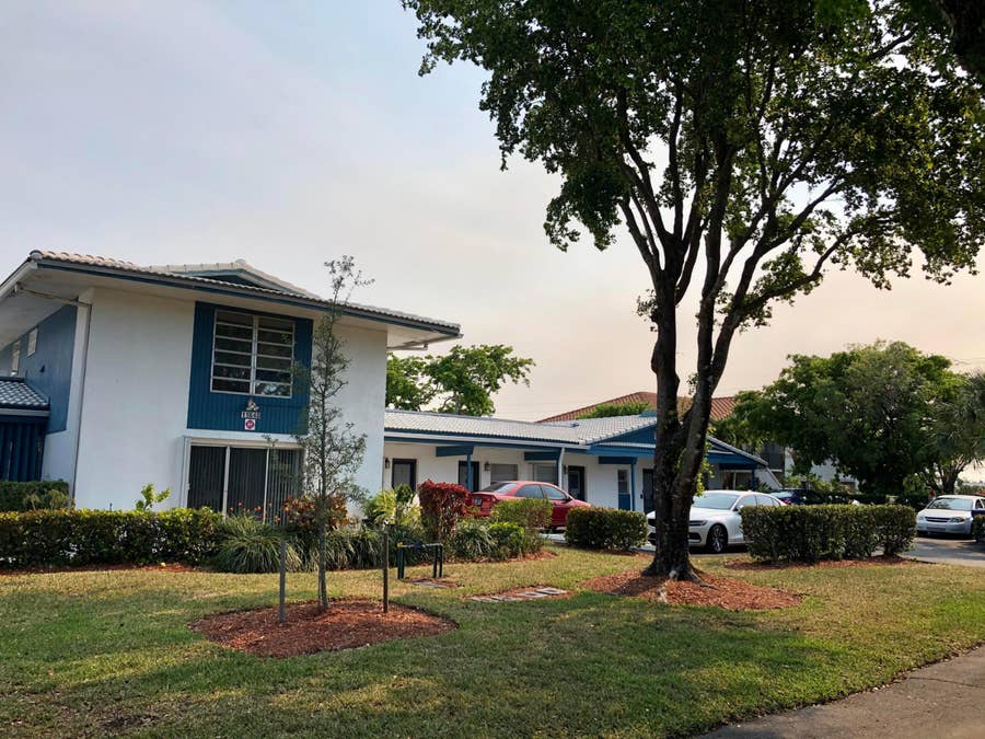 Property photo for 11640 NW 39TH Street, #6, Coral Springs, FL
