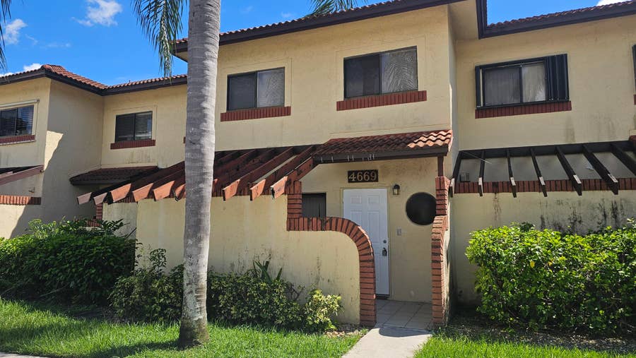 Property photo for 4669 NW 89TH Avenue, Sunrise, FL