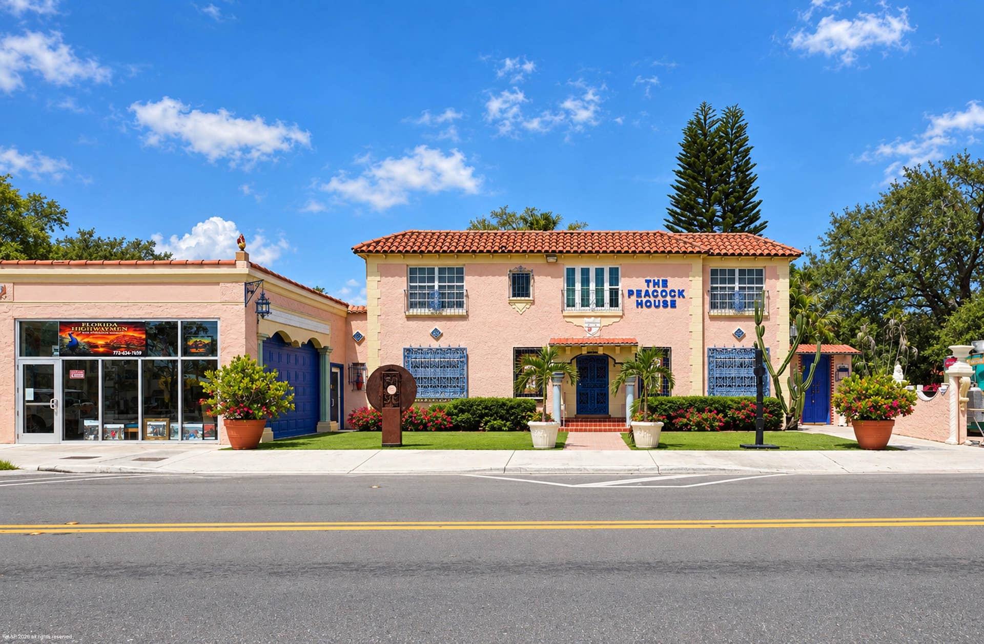 5120 Watersong Way, Fort Pierce, FL 34949 The Peacock House, Ft Pierce AAP 2026