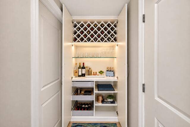 Wine Bar