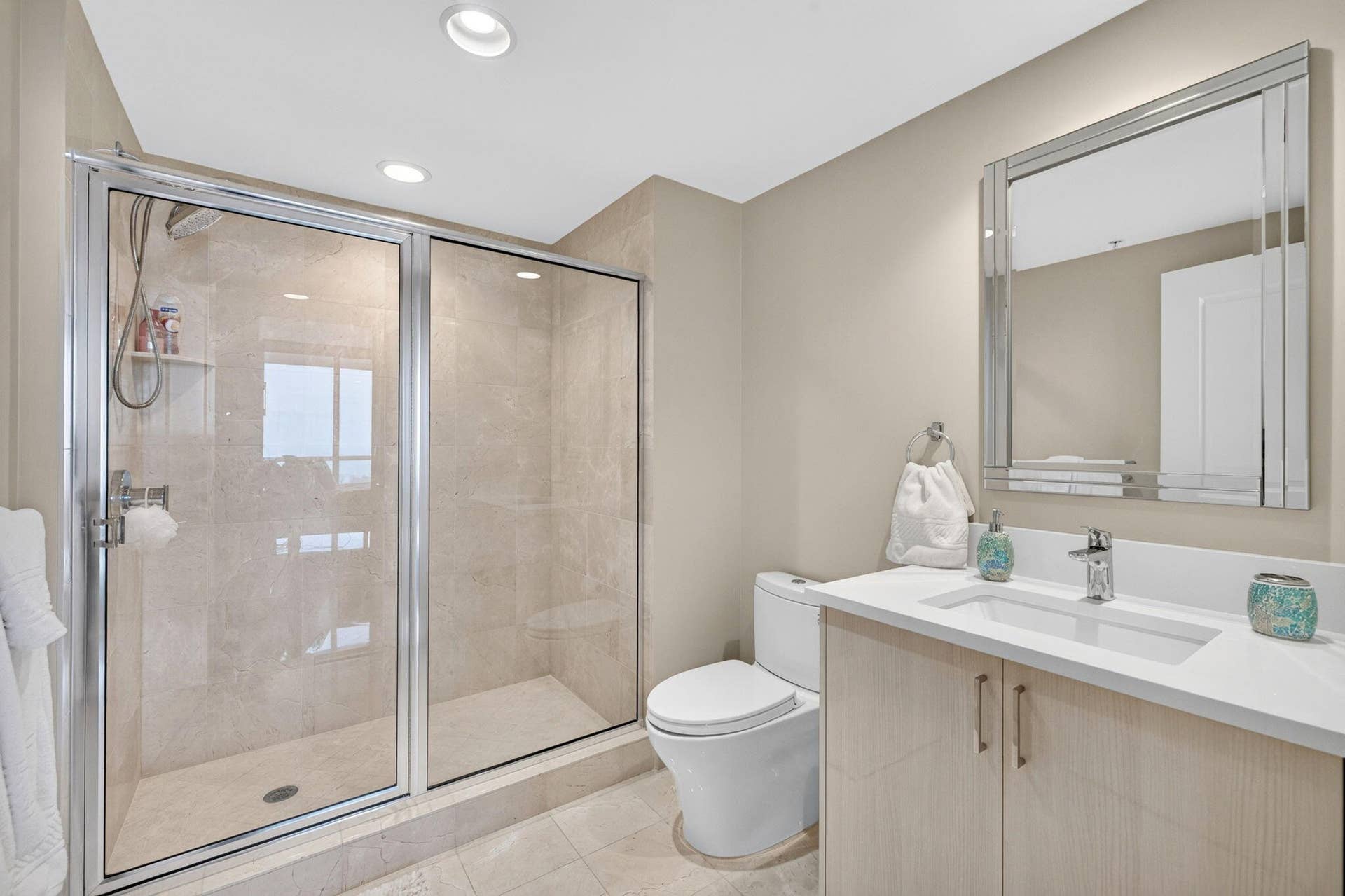Guest Ensuite