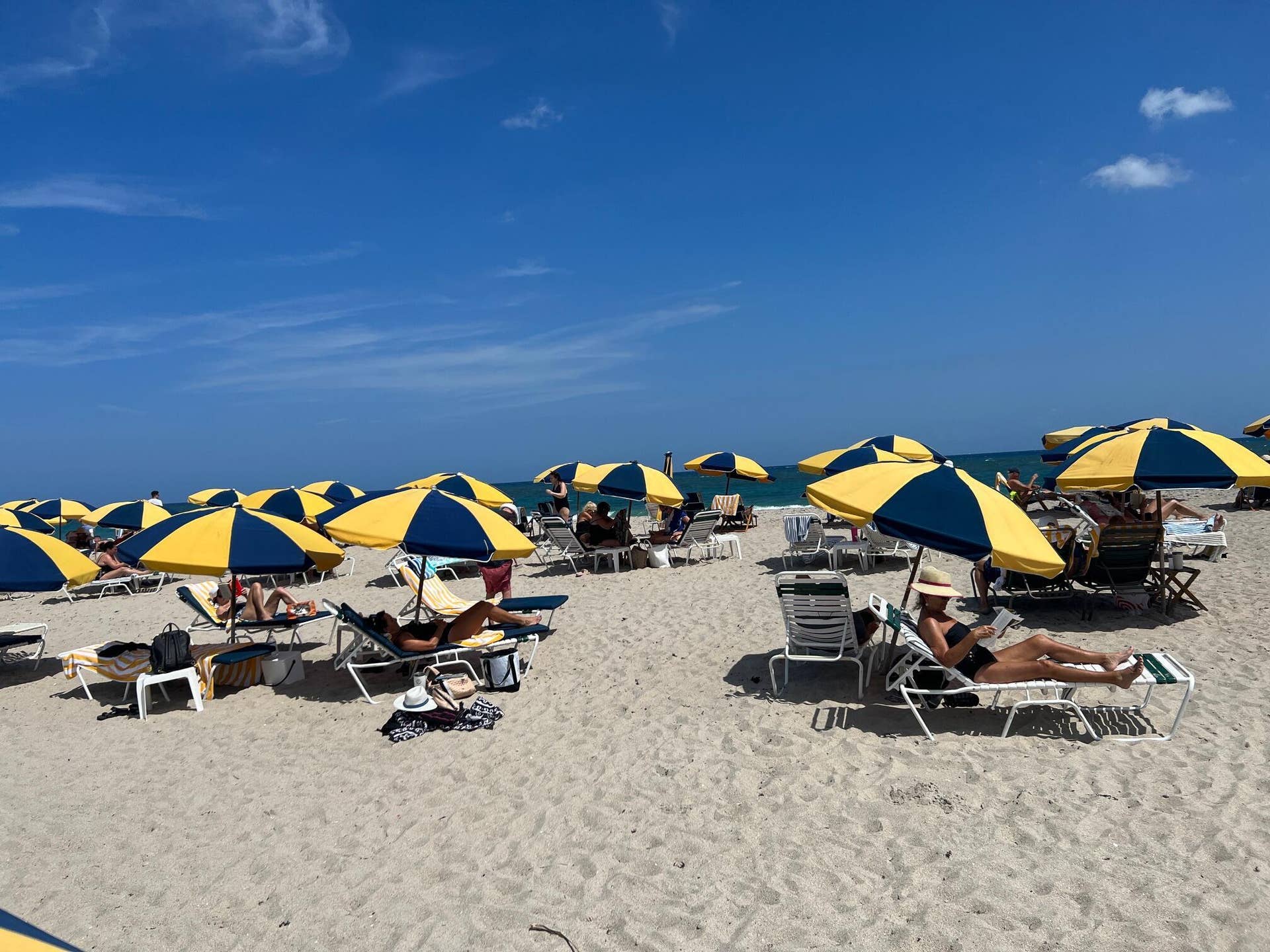 2650 LAKE SHORE Drive, #101, Riviera Beach, FL 33404 beach
