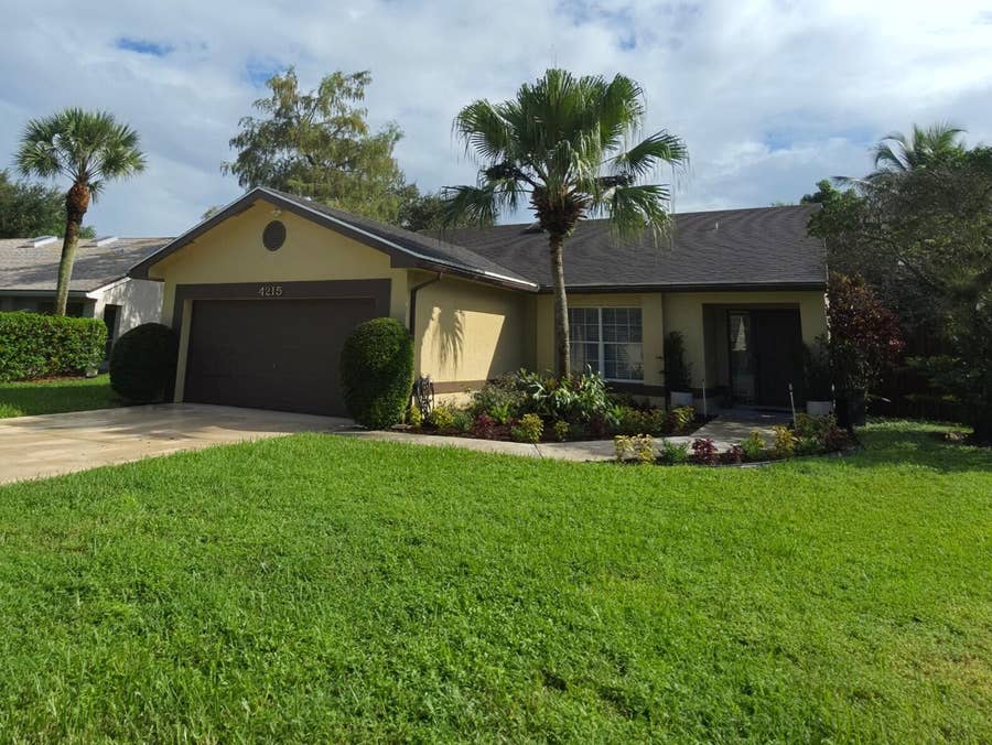Property photo for 4215 Green Forest Way, Boynton Beach, FL
