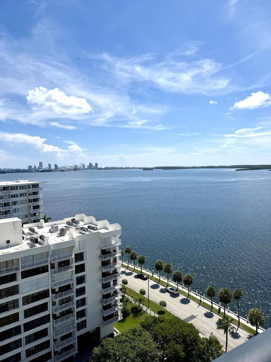 Property photo for 1450 BRICKELL BAY Drive, #1702, Miami, FL