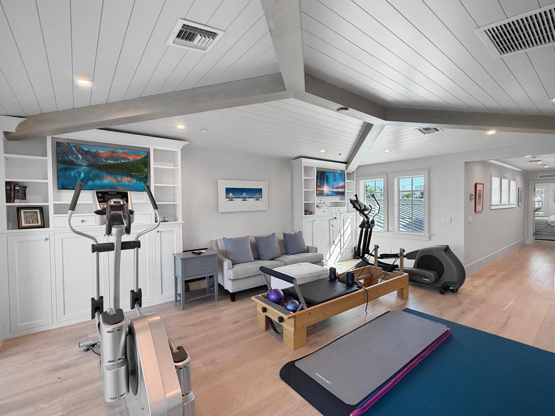 Loft #3