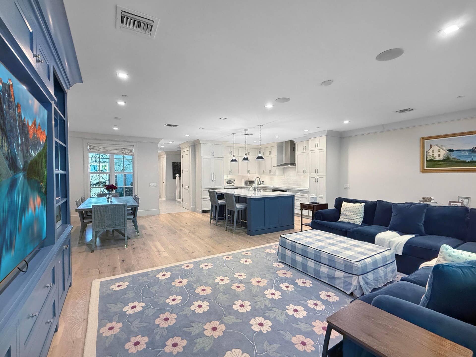 Living room #2