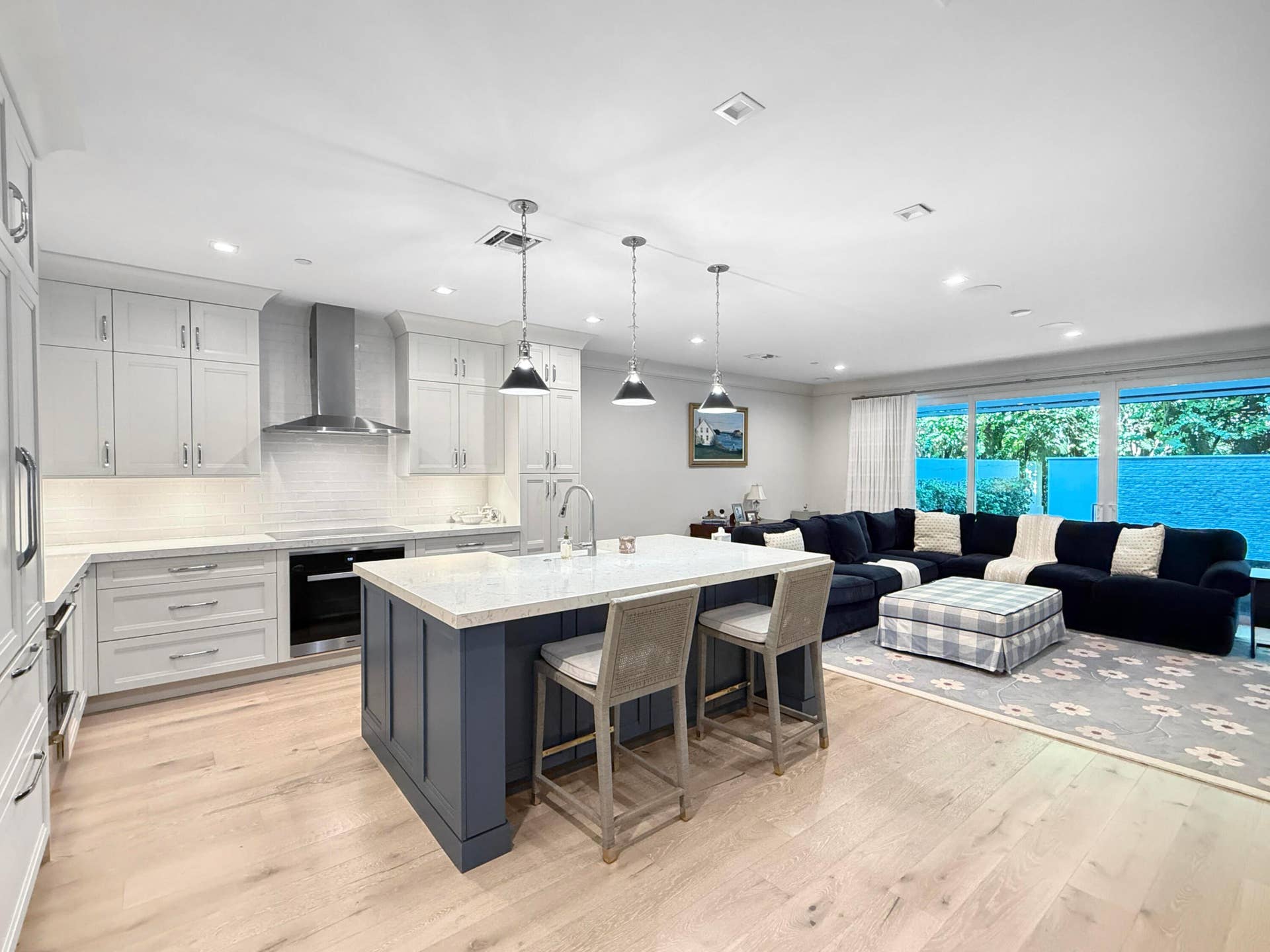 Kitchen #1