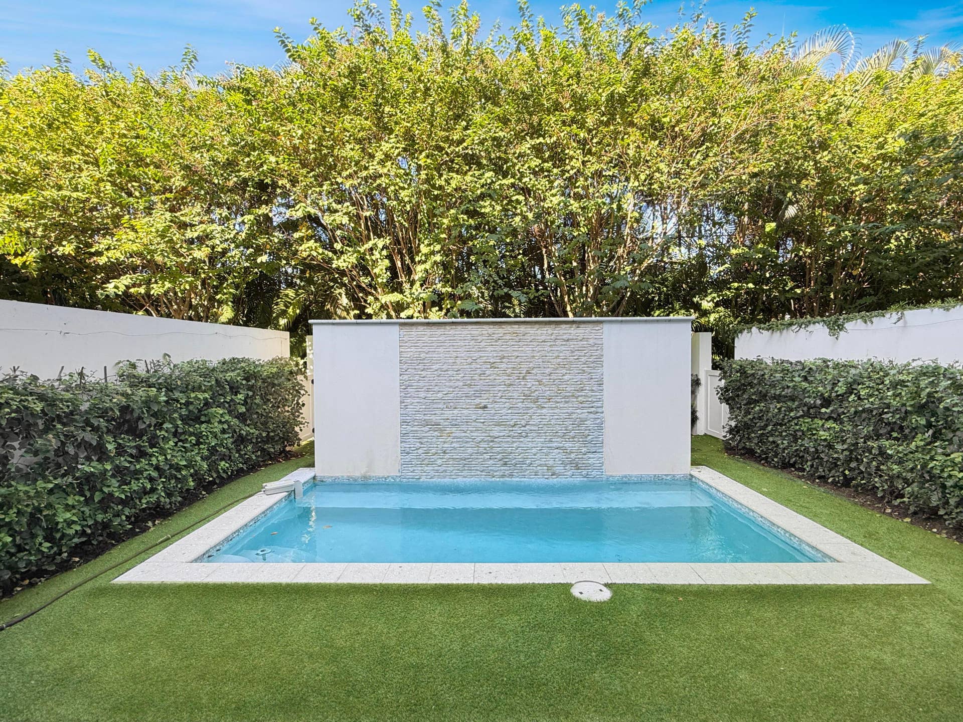 Pool #1