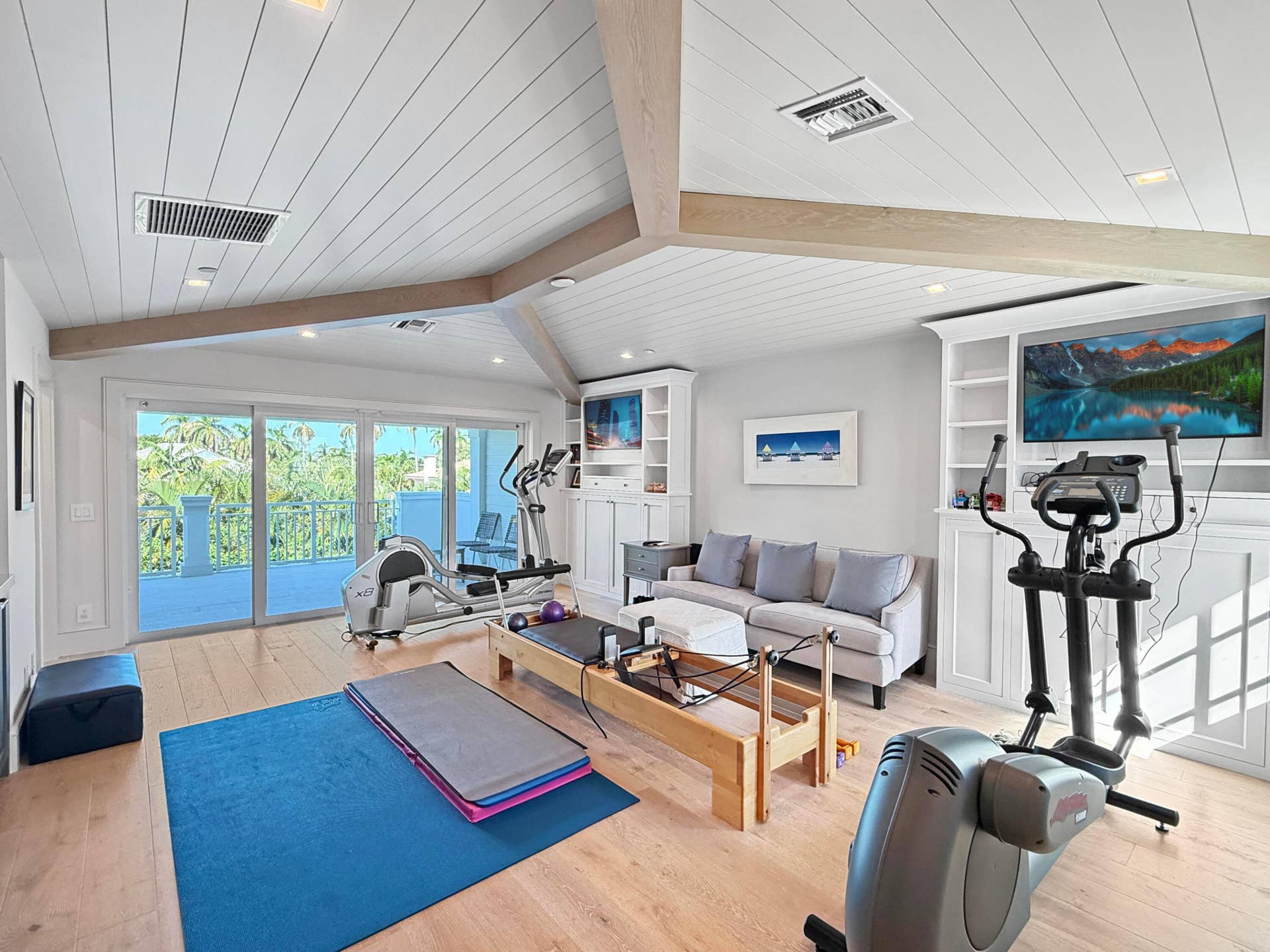Loft #1