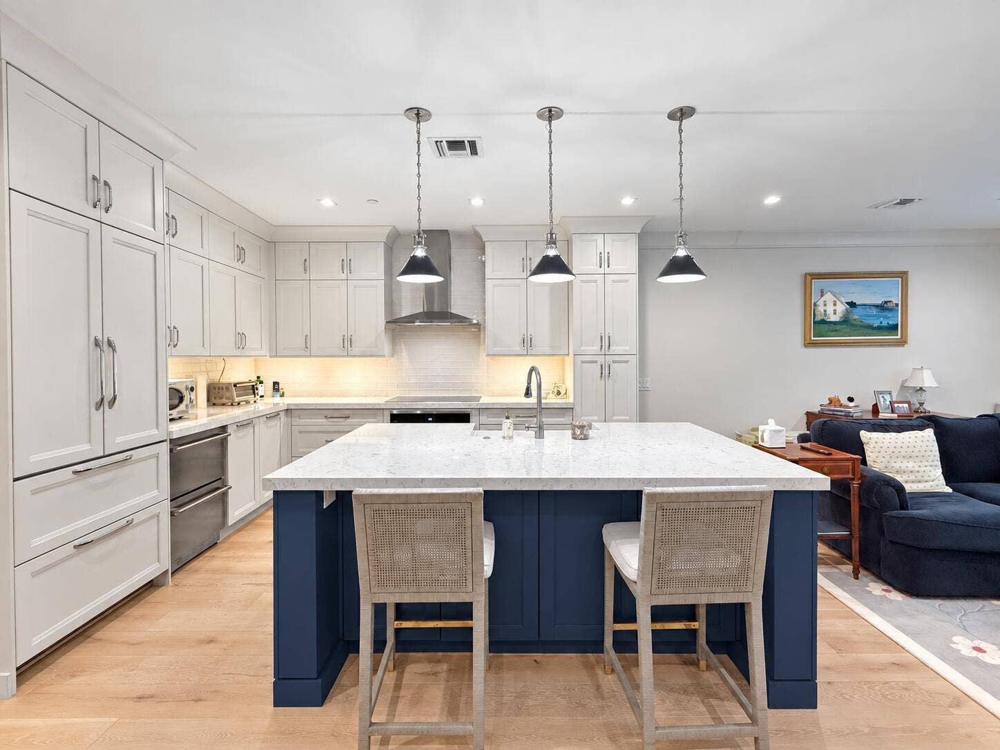 Kitchen #2