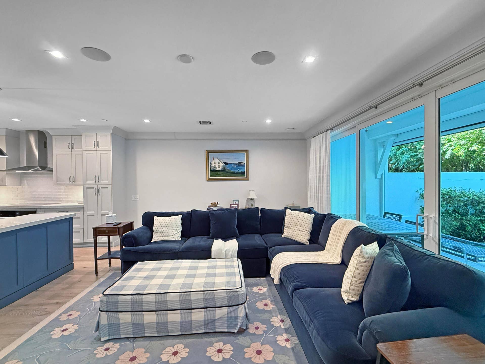 Living room #3