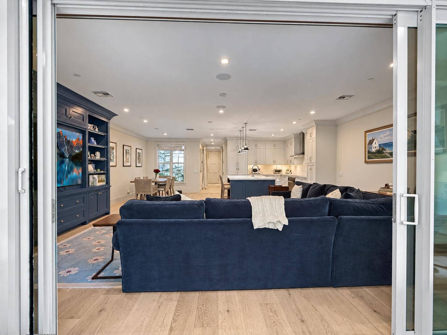 Living room #5