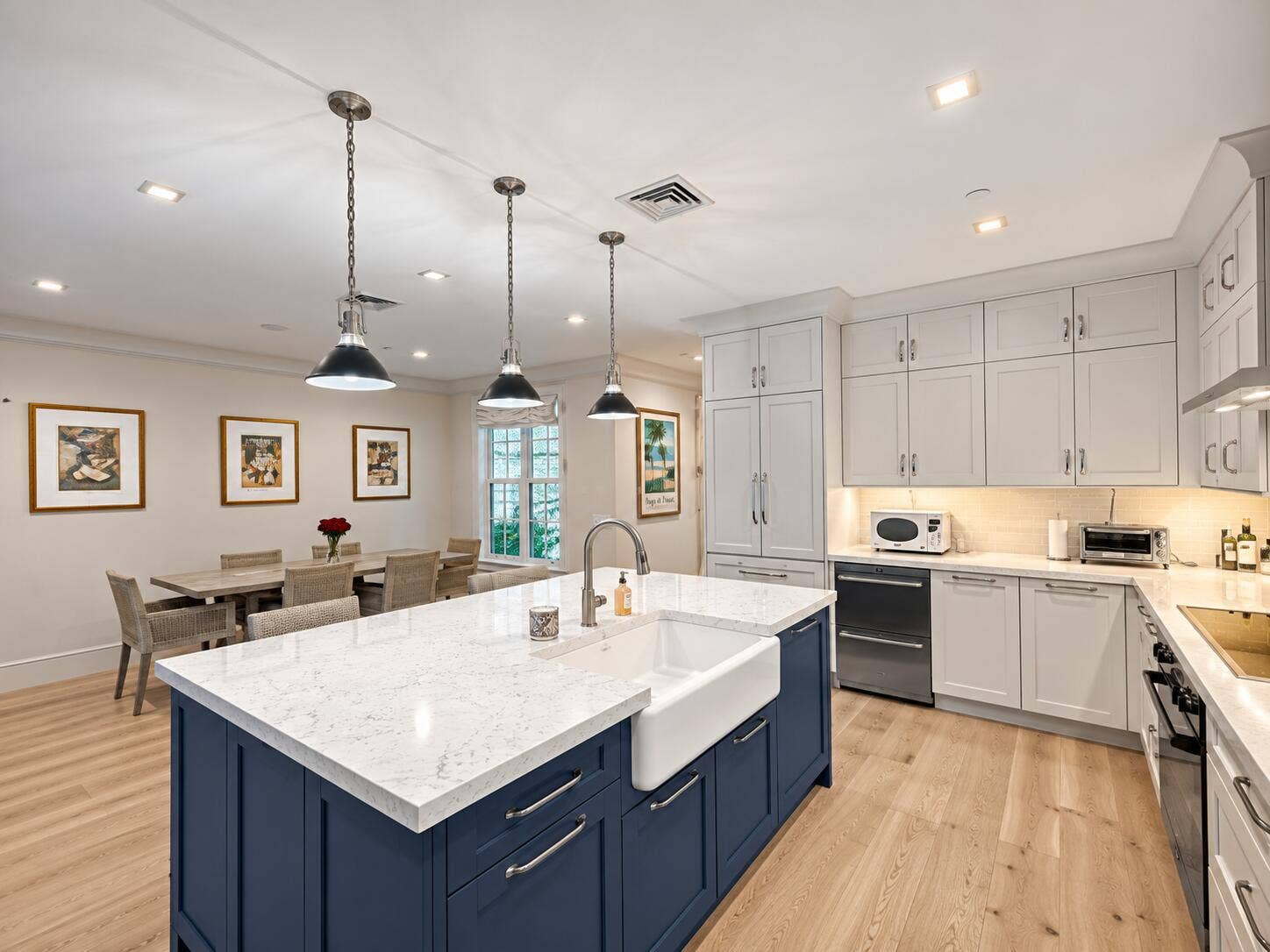 Kitchen #4